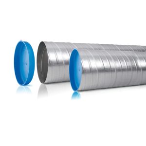 Spiral Duct